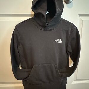 The North Face Black Pullover Hoodie